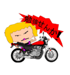 旧車好きけんけん＆仲間達（個別スタンプ：5）