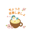 アイユウじゃん-ミリオンマネージャー編（個別スタンプ：25）