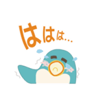 アイユウじゃん-ミリオンマネージャー編（個別スタンプ：31）