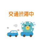 アイユウじゃん-ミリオンマネージャー編（個別スタンプ：38）