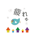 アイユウじゃん-ミリオンマネージャー編（個別スタンプ：40）