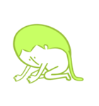 なるホット（個別スタンプ：5）