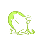 なるホット（個別スタンプ：9）