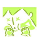 なるホット（個別スタンプ：11）