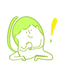 なるホット（個別スタンプ：31）