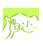 なるホット（個別スタンプ：34）