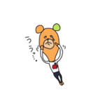 あんにゅいな動物すたんぷ（個別スタンプ：30）