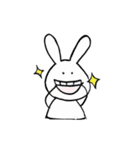 ふたりのモーリー（個別スタンプ：14）