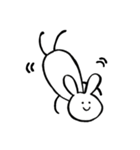 ふたりのモーリー（個別スタンプ：18）