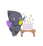 ゆめきち。（個別スタンプ：19）