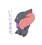 ゆめきち。（個別スタンプ：20）