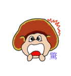 Versicolor Doll（個別スタンプ：37）
