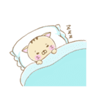 ネコのトラさん（個別スタンプ：13）