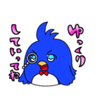 ジットくん vol.1（個別スタンプ：1）