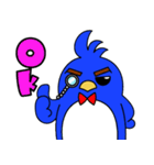 ジットくん vol.1（個別スタンプ：2）