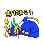 ジットくん vol.1（個別スタンプ：7）