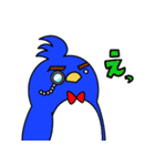ジットくん vol.1（個別スタンプ：10）
