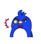 ジットくん vol.1（個別スタンプ：11）