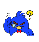 ジットくん vol.1（個別スタンプ：16）