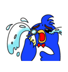 ジットくん vol.1（個別スタンプ：23）