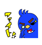 ジットくん vol.1（個別スタンプ：29）