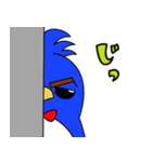 ジットくん vol.1（個別スタンプ：37）