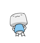 ろぼにん（個別スタンプ：11）
