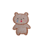 えんぴつくまさん（個別スタンプ：29）