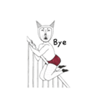 Master Rookie（個別スタンプ：11）