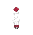 Master Rookie（個別スタンプ：20）