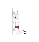 Master Rookie（個別スタンプ：27）