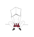 Master Rookie（個別スタンプ：29）