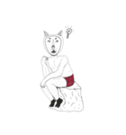 Master Rookie（個別スタンプ：30）