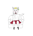 Master Rookie（個別スタンプ：33）