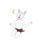 Master Rookie（個別スタンプ：38）