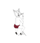 Master Rookie（個別スタンプ：40）