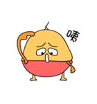 little egg cake（個別スタンプ：24）