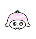 寿司ファミリー（個別スタンプ：2）