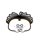 寿司ファミリー（個別スタンプ：3）