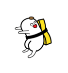 寿司ファミリー（個別スタンプ：9）