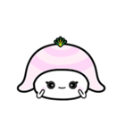 寿司ファミリー（個別スタンプ：12）