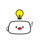 寿司ファミリー（個別スタンプ：16）