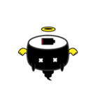 寿司ファミリー（個別スタンプ：18）