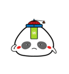 寿司ファミリー（個別スタンプ：23）