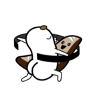 寿司ファミリー（個別スタンプ：30）
