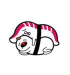 寿司ファミリー（個別スタンプ：33）