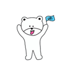 Tuffy（個別スタンプ：2）