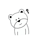 Tuffy（個別スタンプ：3）