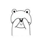 Tuffy（個別スタンプ：9）