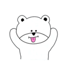 Tuffy（個別スタンプ：11）